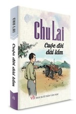 Review sách Cuộc Đời Dài Lắm của Hoàn Nguyễn Thị