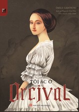 Review sách Tội Ác Ở Orcival của Trần Thông