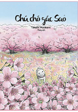 Chú Chó Gác Sao (Boxset 2 Tập) - Takashi Murakami
