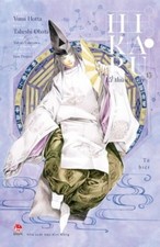 Review của Bạch Phách Tử về sách Hikaru - Kì Thủ Cờ Vây - | obook.co