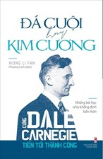 Sach Co Tag Dale Carnegie Cộng đồng Mọt Sach Obook Obook Co