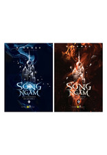 Sóng Ngầm - Hãy Nhắm Mắt Khi Anh Đến 2 - Đinh Mặc