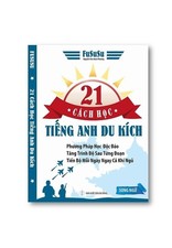 21 Cách Học Tiếng Anh Du Kích - FuSuSu - Nguyễn Chu Nam Phương
