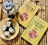 Review sách Từ Dụ Thái Hậu của River Autumn