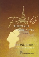Paris Through Closed Eyes - Dương Thụy