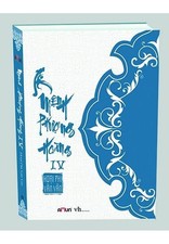 Mệnh Phượng Hoàng - Tập 4 - Hoại Phi Vãn Vãn