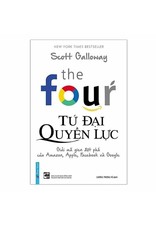 Tứ Đại Quyền Lực -