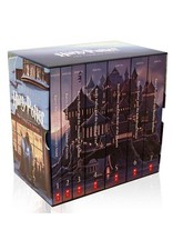 Harry Potter: Special Edition Paperback Boxed Set: Books #1-7 - Scholastic US Version - J. K. Rowling