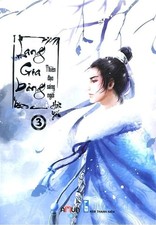 Lang Gia Bảng (Tập 3) - Thiên Đạo Sáng Ngời - Hải Yến