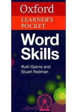 Oxford Learner's Pocket Word Skills - Ruth Gairns