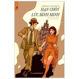 Review sách Hạn Chót Lúc Bình Minh của Trần Thông