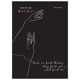 Review sách Sinh Ra Bình Thường, Sống Bình Yên, Chết Bình Ổn của V-TOPIK KOREA
