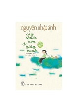 Cây Chuối Non Đi Giày Xanh - Bìa Mềm - Nguyễn Nhật Ánh