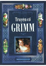 Truyện Cổ Grim -
