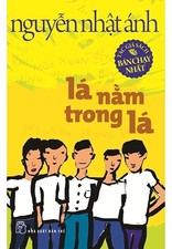Lá Nằm Trong Lá - Nguyễn Nhật Ánh