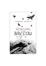 Sự Im Lặng Của Bầy Cừu (Tái Bản) - Thomas Harris
