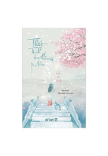 Thất Tịch Không Mưa (Tái Bản 2019) - Lâu Vũ Tình