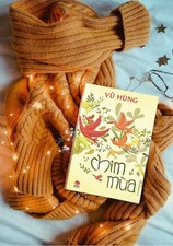 Review sách Chim mùa của Huỳnh Thu Giang