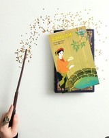 Review sách Truyện Dân Gian Việt Nam - Tấm Cám của Huỳnh Thu Giang