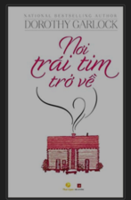 Review sách Nơi trái tim trở về của Hoàn Nguyễn Thị