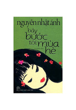 Bảy Bước Tới Mùa Hè - Nguyễn Nhật Ánh
