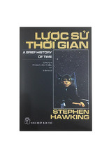 Lược Sử Thời Gian - Stephen Hawking