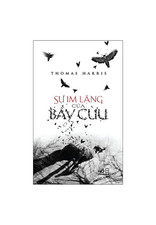 Sự Im Lặng Của Bầy Cừu - Thomas Harris