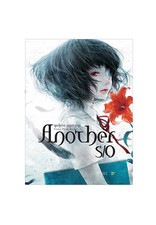 Another S/0 - Yukito Ayatsuji