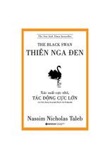 Thiên Nga Đen -