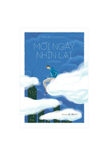 Mỗi Ngày Nhìn Lại - Everyday (Tặng Kèm Bookmark + Postcard) -