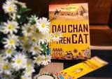 Dấu Chân Trên Cát - Nguyên Phong