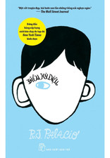 Điều Kỳ Diệu - R.J.Palacio