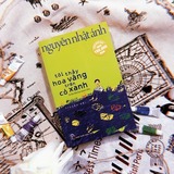 Tôi Thấy Hoa Vàng Trên Cỏ Xanh - Nguyễn Nhật Ánh