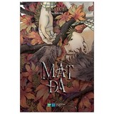 Review sách Mắt Đá của Carbon