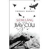 Sự Im Lặng Của Bầy Cừu - Thomas Harris