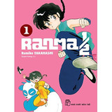 Ranma 1/2 - 01 (M) - Rumiko Takahashi