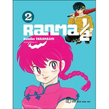 Ranma 1/2 - 02 (M) - Rumiko Takahashi