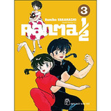 Ranma 1/2 - 03 (M) - Rumiko Takahashi