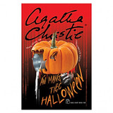 Án Mạng Tiệc Hallowe'en - Agatha Christie