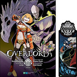 Overlord - Tập 3 (Phiên Bản Manga) - Maruyama Kugane