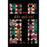 Đất Mồ Côi (Tiểu Thuyết) - Cổ Viên