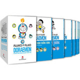 Boxset Doraemon Tuyển Tập Những Người Thân Yêu (6 Tập) - Fujiko F Fujio