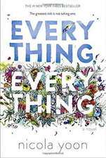 Review sách Everything, Everything của Bao Ngan