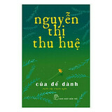 Review sách Của Để Dành của Binh Boog