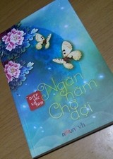 Review của Hàn Ân Mặc về sách Ngàn Năm Chờ Đợi (Tái Bản | obook.co