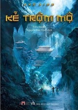 Kẻ Trộm Mộ - Phù Sinh