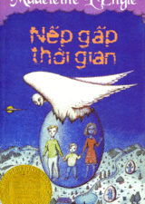 Review sách Nếp Gấp Thời Gian (Tái Bản 2017) của Phan Quỳnh Lê