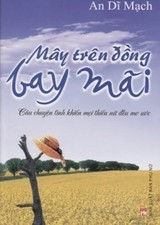 Review của Nguyễn Hoa về sách Mây Trên Đồng Bay Mãi | Cộng | obook.co