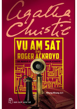 Vụ Ám Sát Ông Roger - Agatha Christie