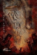 Tro Tàn Sắc Đỏ - Pyun Hye-Young